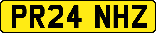PR24NHZ