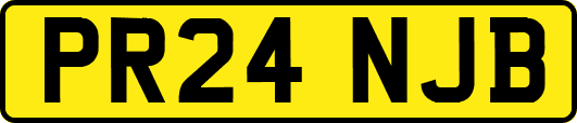 PR24NJB
