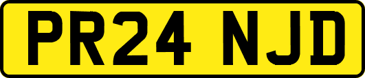 PR24NJD