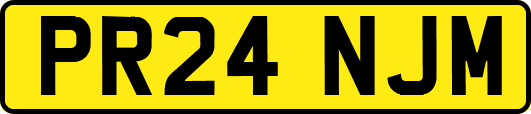 PR24NJM
