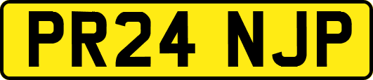 PR24NJP