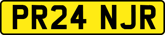 PR24NJR