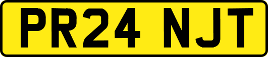 PR24NJT
