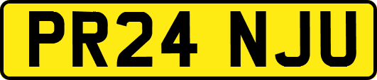 PR24NJU
