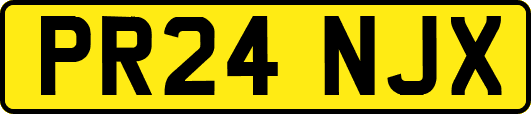 PR24NJX