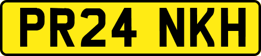 PR24NKH