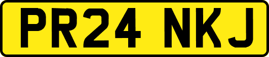 PR24NKJ
