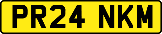 PR24NKM