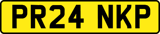 PR24NKP