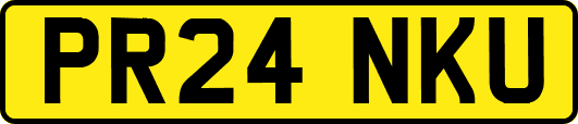 PR24NKU