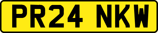 PR24NKW