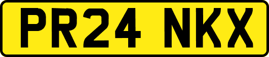 PR24NKX