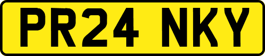 PR24NKY