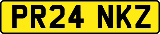 PR24NKZ