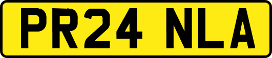 PR24NLA