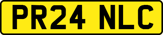PR24NLC
