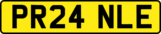 PR24NLE