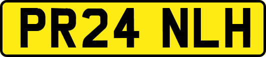 PR24NLH