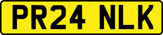 PR24NLK
