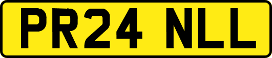 PR24NLL