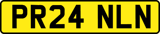 PR24NLN