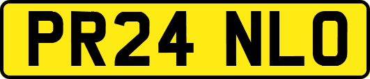 PR24NLO