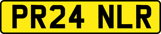 PR24NLR