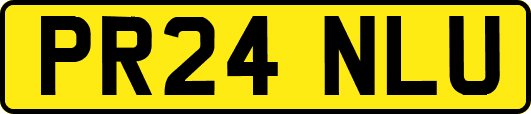 PR24NLU