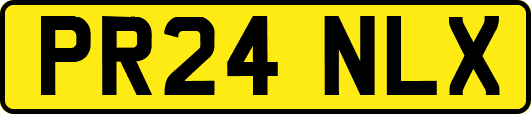 PR24NLX