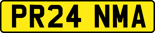 PR24NMA