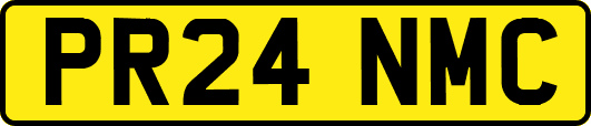 PR24NMC
