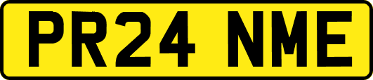 PR24NME