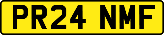 PR24NMF