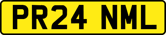 PR24NML