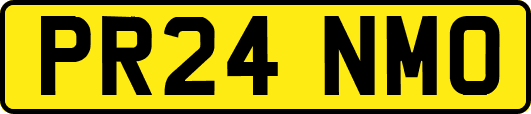 PR24NMO