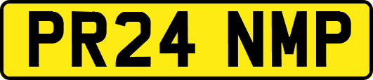 PR24NMP