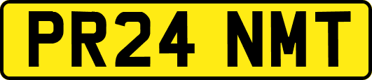 PR24NMT