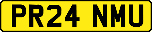 PR24NMU