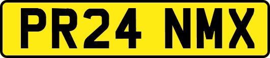 PR24NMX