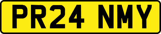 PR24NMY