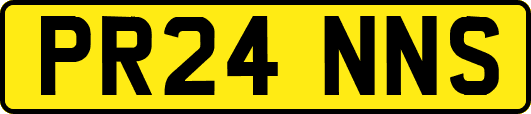 PR24NNS