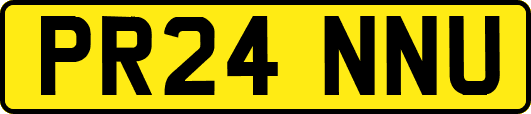 PR24NNU