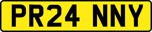 PR24NNY