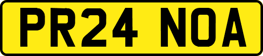 PR24NOA