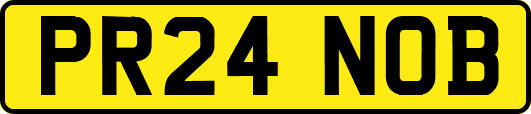 PR24NOB