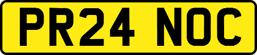 PR24NOC