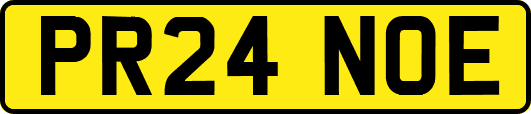 PR24NOE