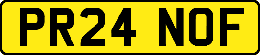 PR24NOF