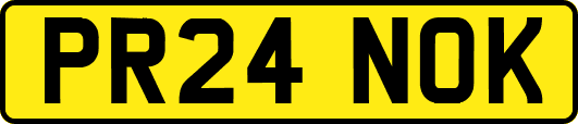 PR24NOK