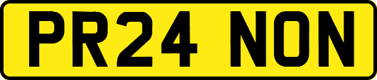 PR24NON